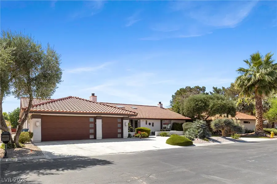 812 Trotter Circle, Las Vegas, NV 89107 - #2