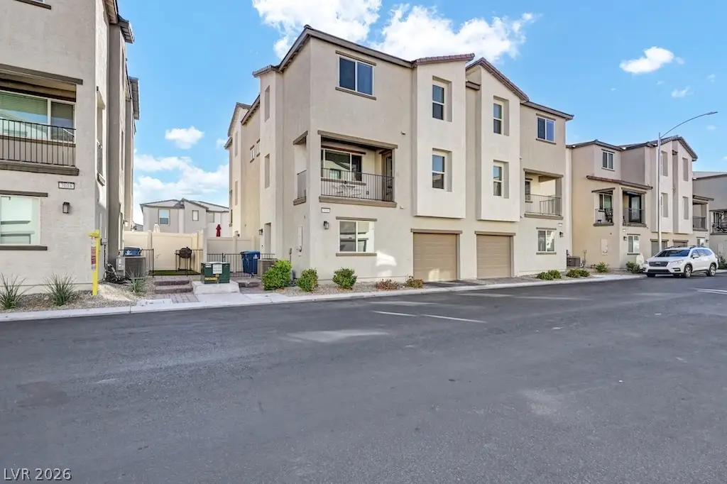 7014 Spicy Merlot Street, North Las Vegas, NV 89086 - #1