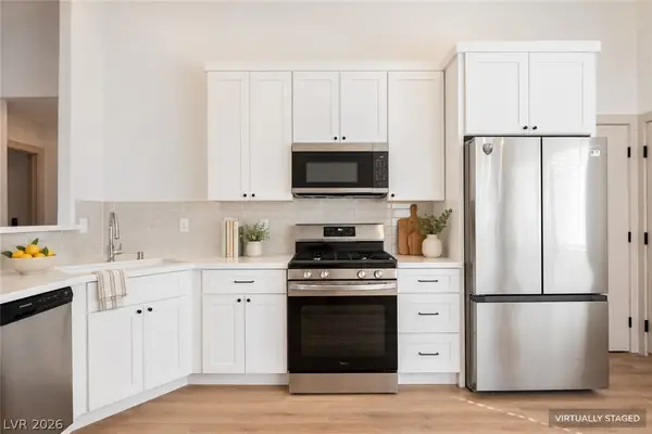 4575 Skybolt Street, Las Vegas, NV 89115