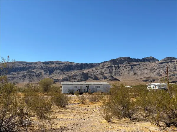 1730 W Duck Street, Pahrump, NV 89060