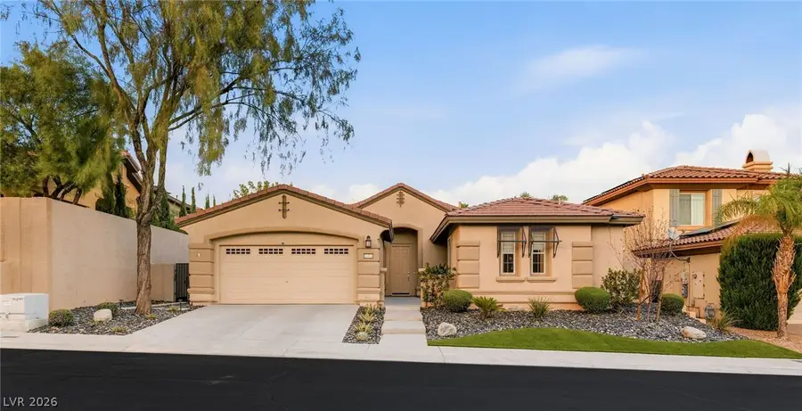 11424 Perugino Drive, Las Vegas, NV 89138 - #2