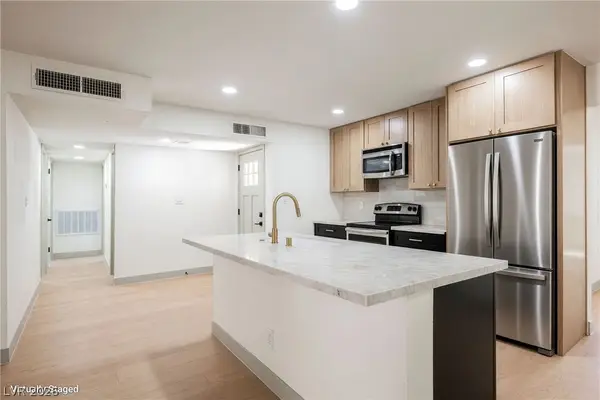 412 Gilday Avenue, North Las Vegas, NV 89030