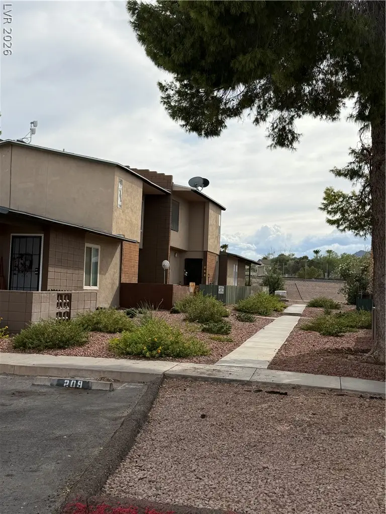 209 E Van Wagenen Street, Henderson, NV 89015 - #1