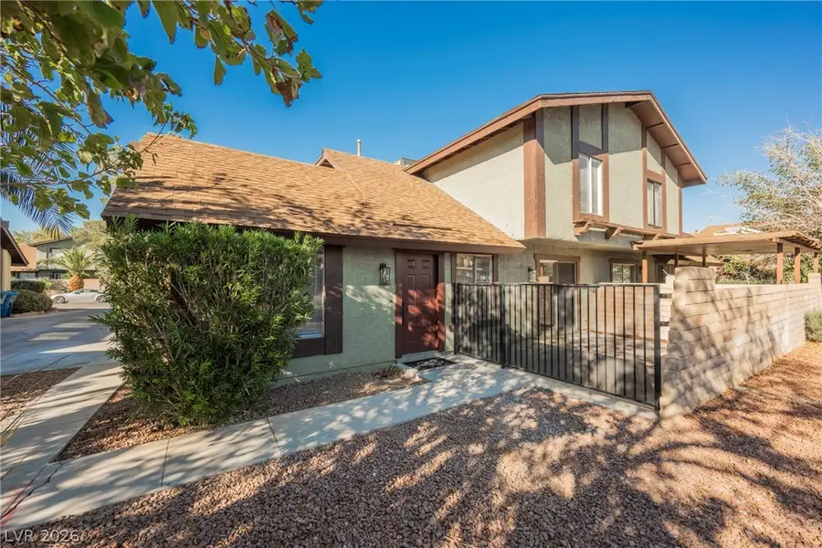 4531 Del Oro Drive, Las Vegas, NV 89102 - #3