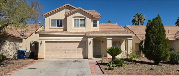 776 Solstice Avenue, Las Vegas, NV 89123
