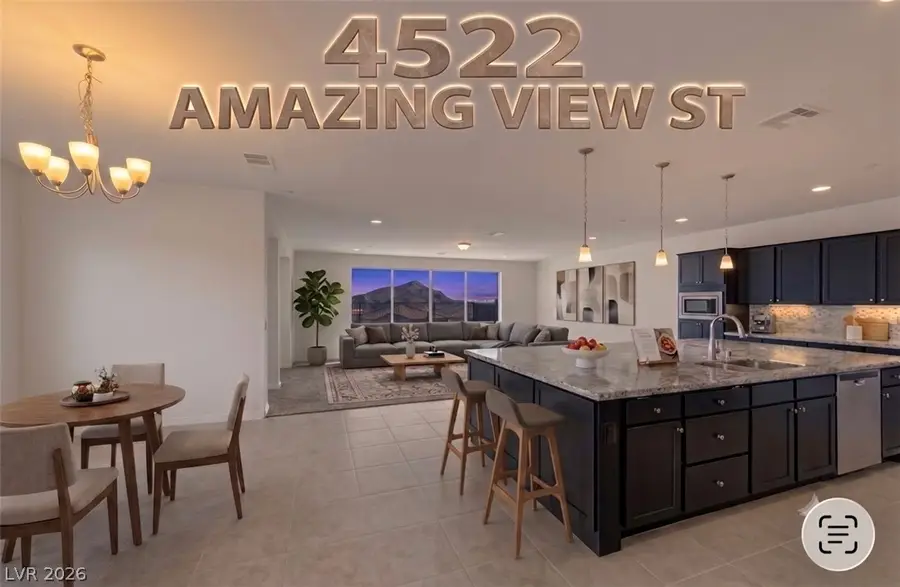 4522 Amazing View Street, Las Vegas, NV 89129 - #3