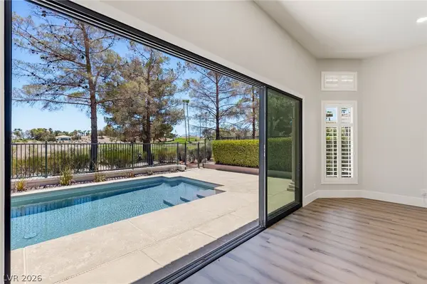 8649 Robinson Ridge Drive, Las Vegas, NV 89117