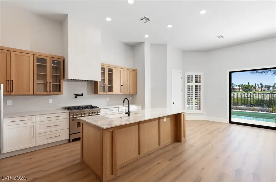 8649 Robinson Ridge Drive, Las Vegas, NV 89117 - #3