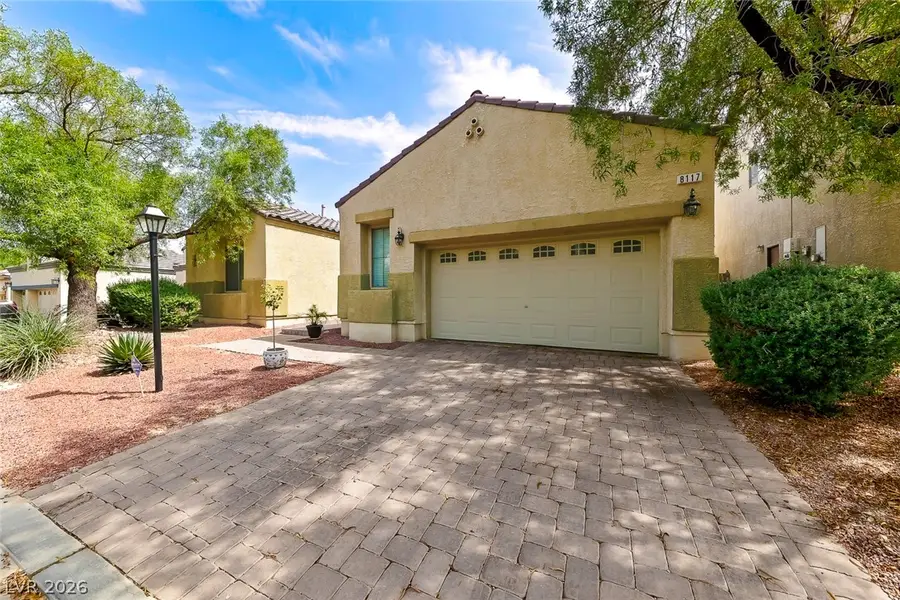 8117 Orchard Glen Avenue, Las Vegas, NV 89131 - #2