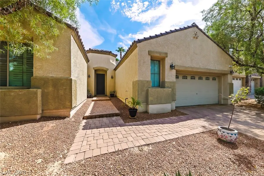 8117 Orchard Glen Avenue, Las Vegas, NV 89131 - #3