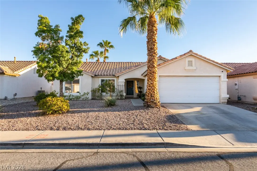 1070 Kennebunk Circle, Henderson, NV 89015 - #1