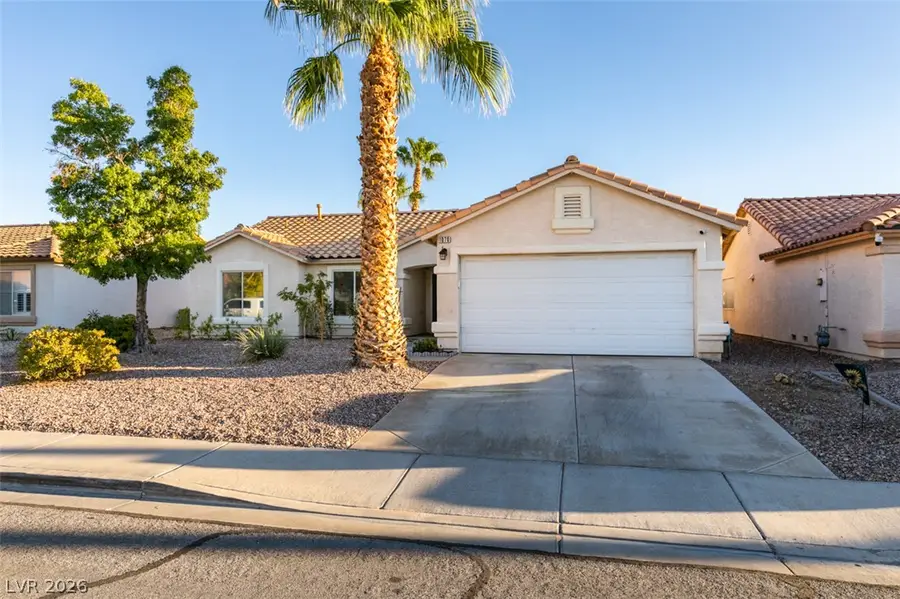 1070 Kennebunk Circle, Henderson, NV 89015 - #2
