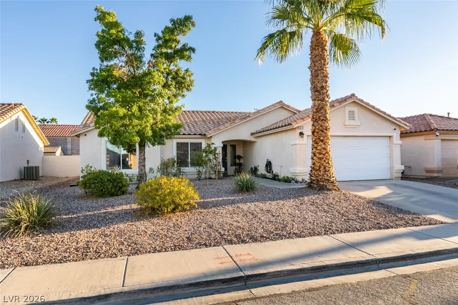 1070 Kennebunk Circle, Henderson, NV 89015 - #3