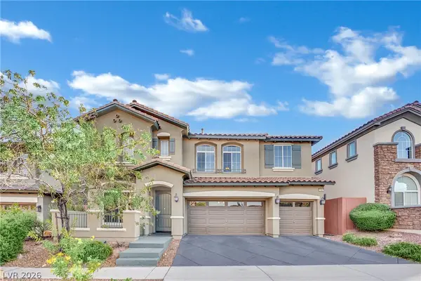 11631 Suburban Road, Las Vegas, NV 89135