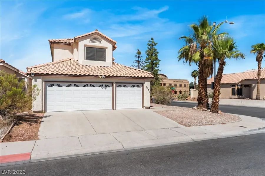7540 Holloran Court, Las Vegas, NV 89128 - #2