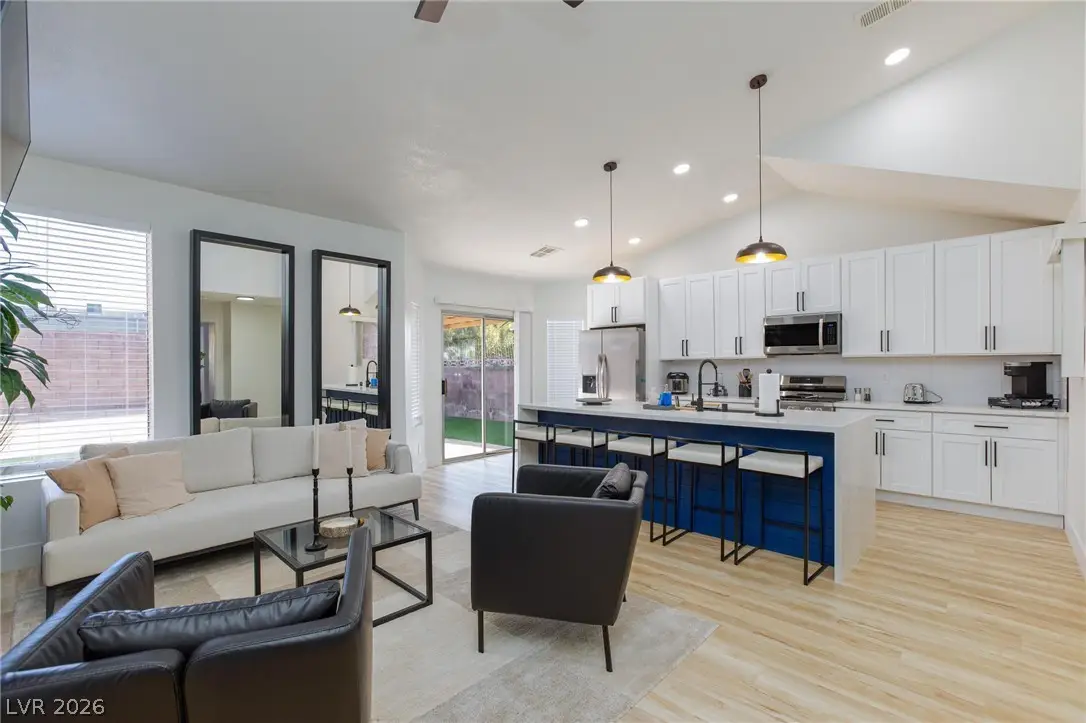 740 Rusty Spur Drive, Henderson, NV 89014 - #1