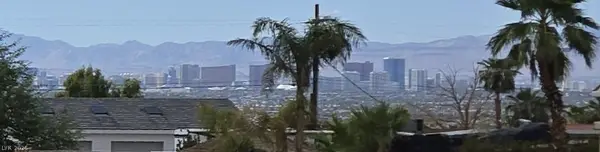 740 Benedict Drive, Las Vegas, NV 89110