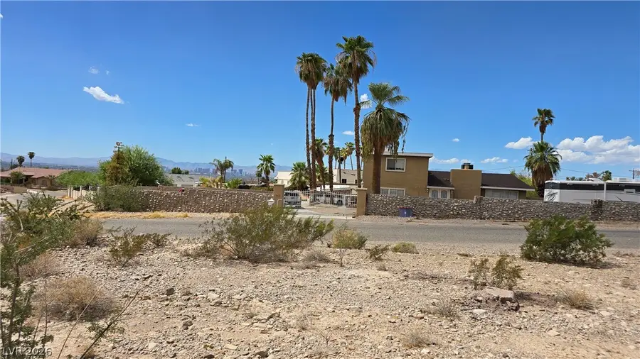 740 Benedict Drive, Las Vegas, NV 89110 - #3