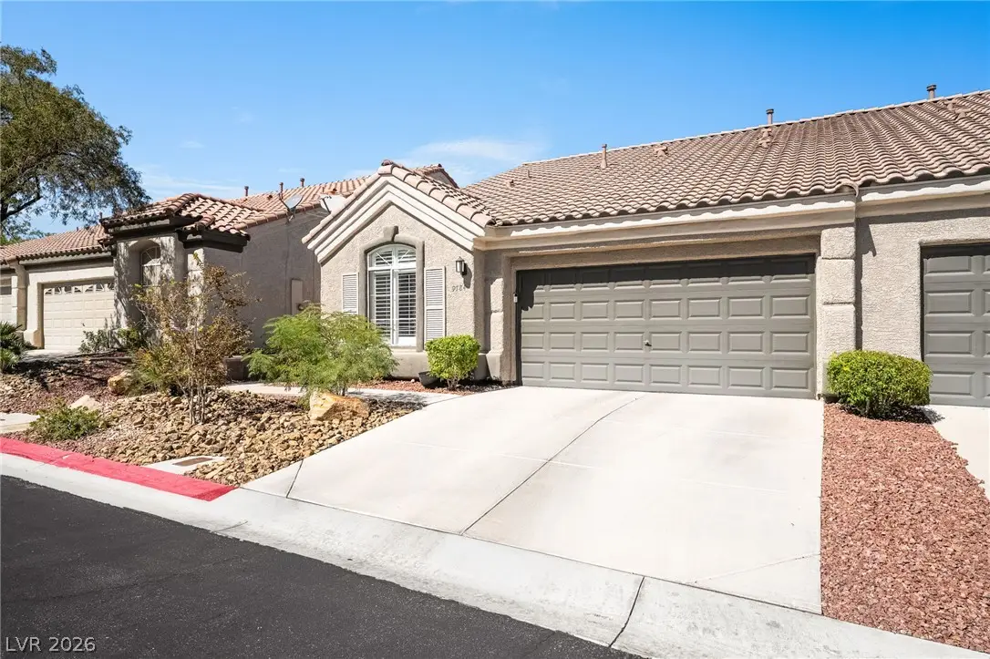 9784 Hickory Ridge Court, Las Vegas, NV 89147 - #1