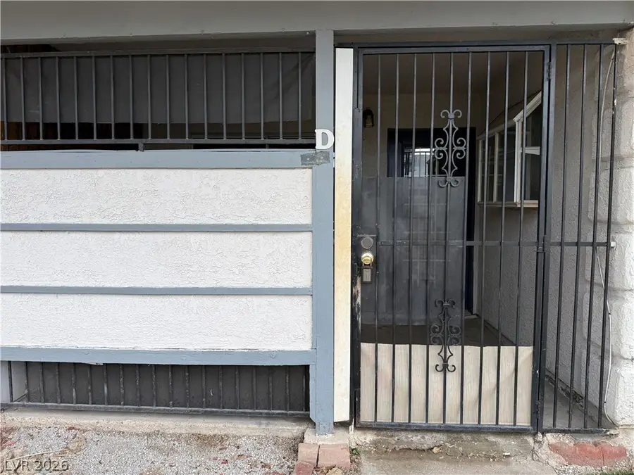 213 N Lamb Boulevard #D, Las Vegas, NV 89110 - #2