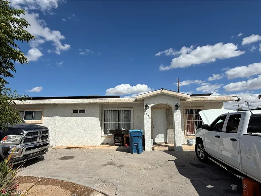 2129 Franklin Avenue, Las Vegas, NV 89104 - #2