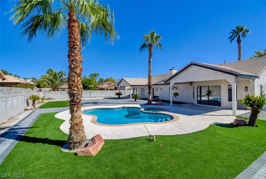 3623 Mooncrest Circle, Las Vegas, NV 89129 - #2