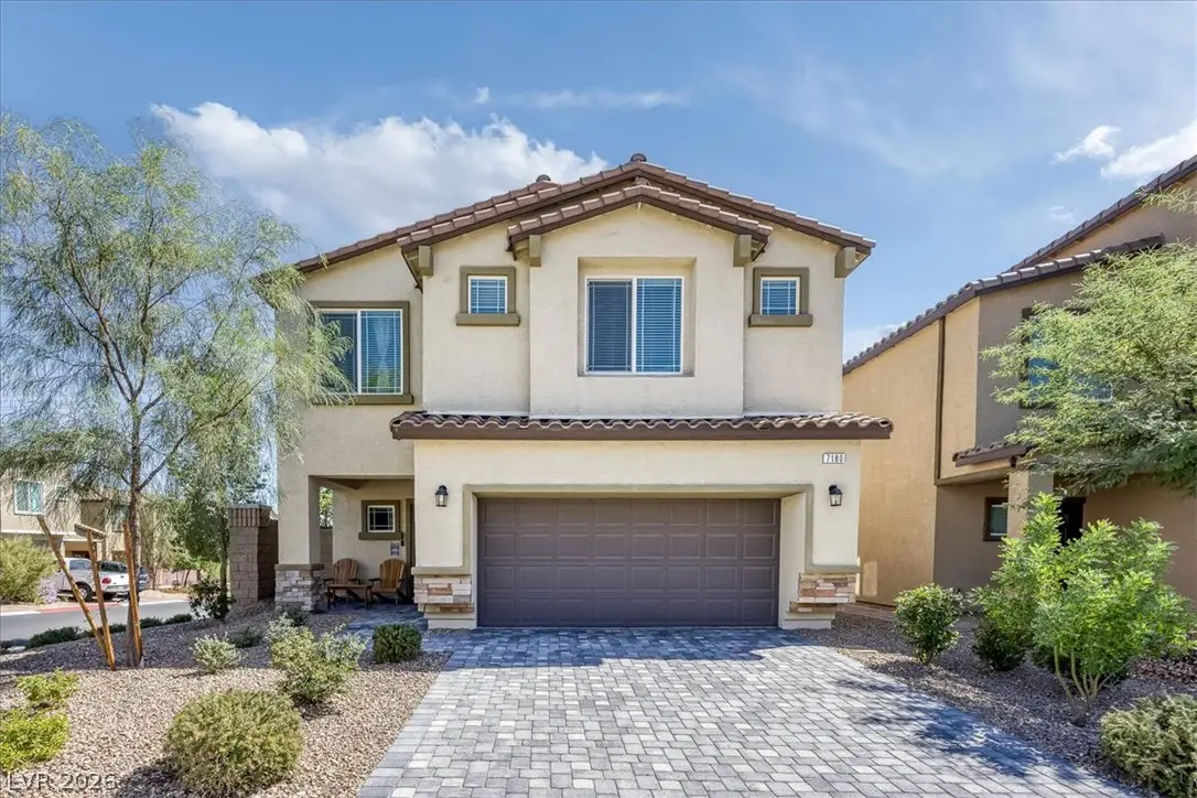 7180 Woodrow Ranch Street, Las Vegas, NV 89166 - #1