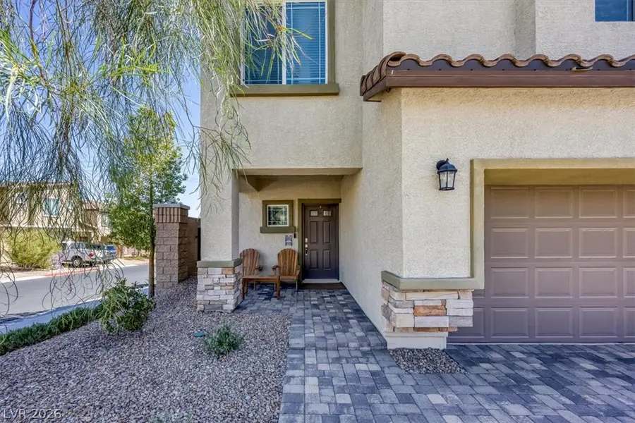 7180 Woodrow Ranch Street, Las Vegas, NV 89166 - #3