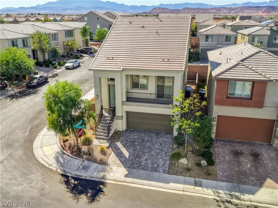 8085 Texas Hills Street, Las Vegas, NV 89113 - #2