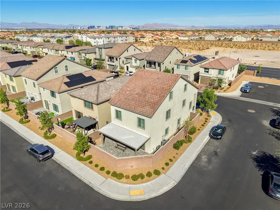 8085 Texas Hills Street, Las Vegas, NV 89113 - #3