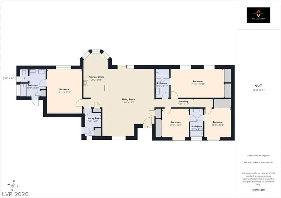 720 Indian Wells Court, Pahrump, NV 89060 - #2