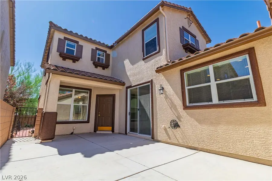8861 Salvestrin Point Avenue, Las Vegas, NV 89148 - #3