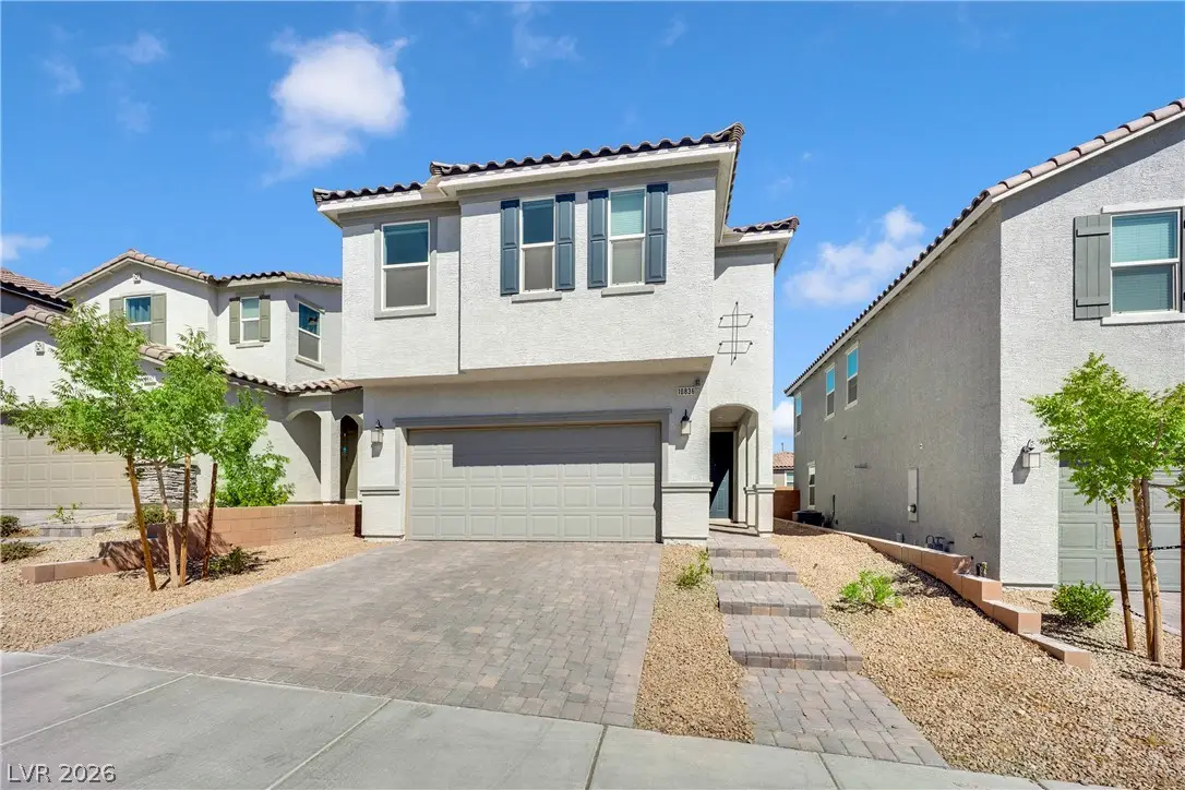 10836 Trail Mark Avenue, Las Vegas, NV 89166 - #1