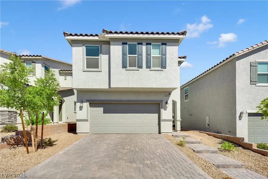 10836 Trail Mark Avenue, Las Vegas, NV 89166 - #2