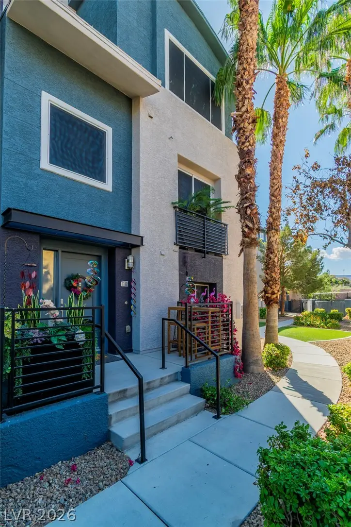 9050 W Tropicana Avenue #1102, Las Vegas, NV 89147 - #2