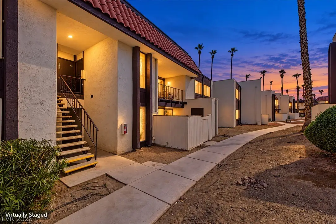 1405 Vegas Valley Drive #187, Las Vegas, NV 89169 - #1