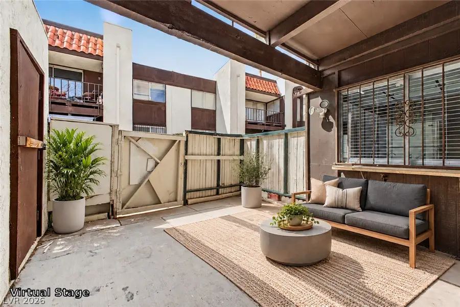 1405 Vegas Valley Drive #187, Las Vegas, NV 89169 - #3