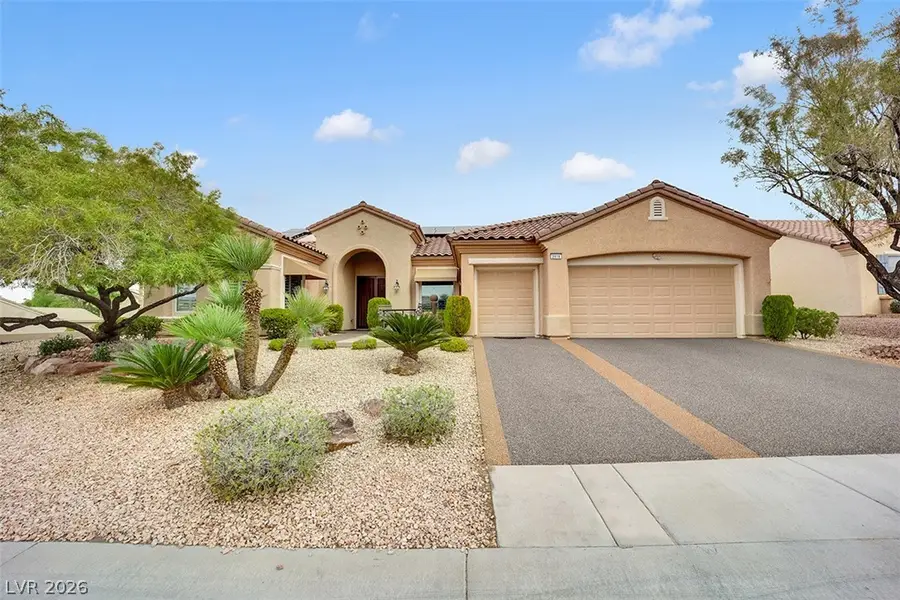 2910 Maffie Street, Henderson, NV 89052 - #2