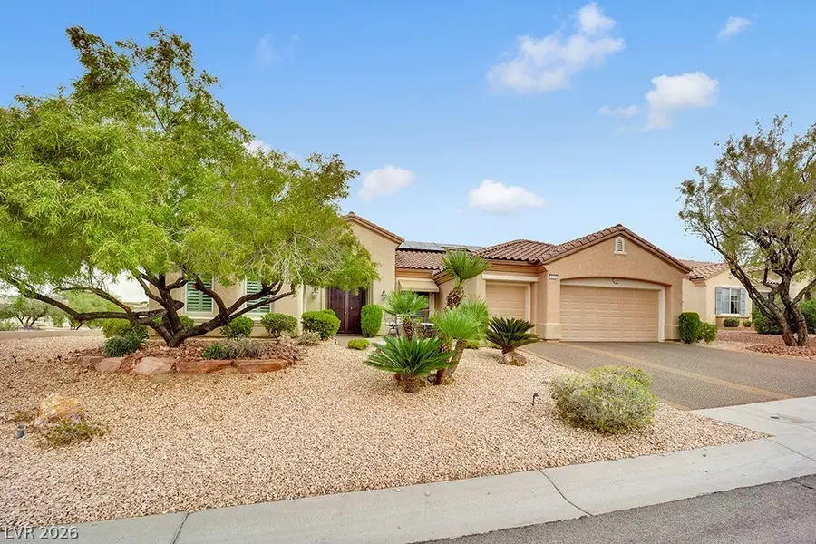 2910 Maffie Street, Henderson, NV 89052 - #3