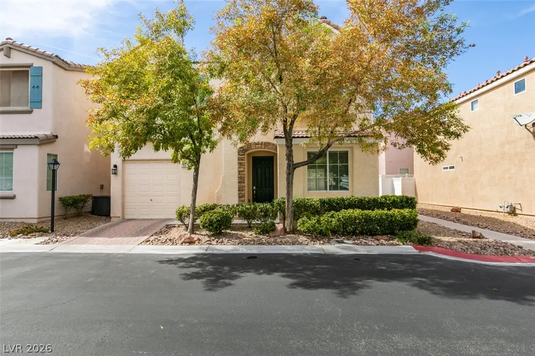 7587 French Springs Street, Las Vegas, NV 89139 - #1