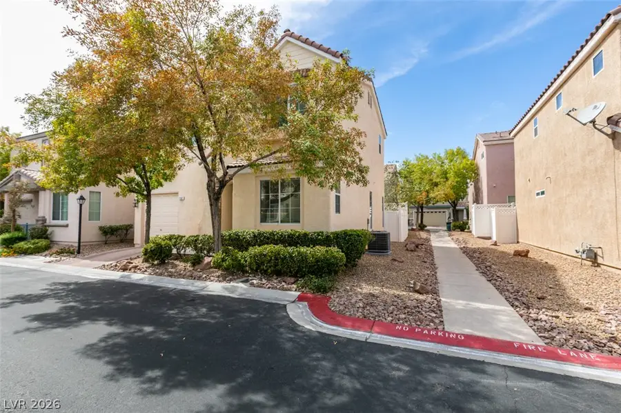 7587 French Springs Street, Las Vegas, NV 89139 - #2