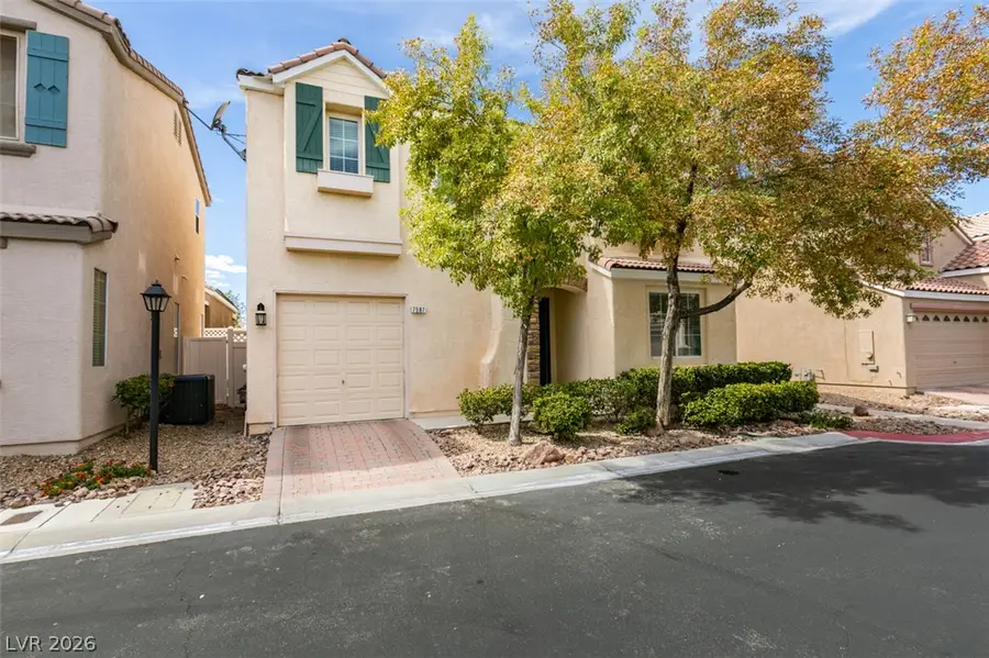 7587 French Springs Street, Las Vegas, NV 89139 - #3