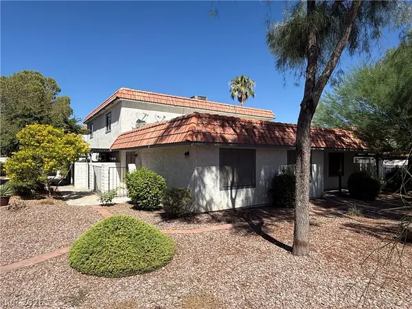 1036 Willow Tree Drive #A, Las Vegas, NV 89128