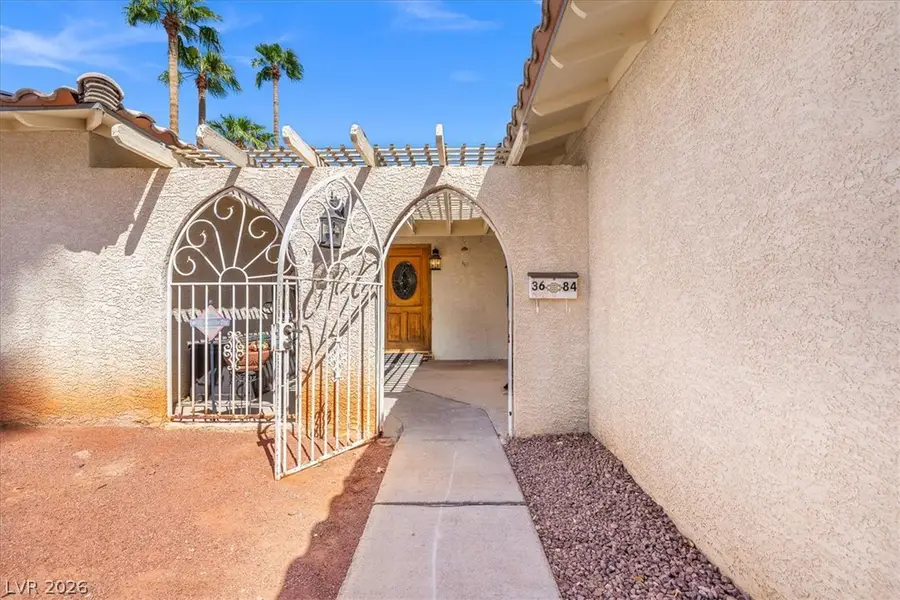 3684 E Cherokee Avenue, Las Vegas, NV 89121 - #3
