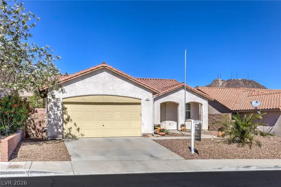 1017 Amber Gate Street, Henderson, NV 89002 - #3