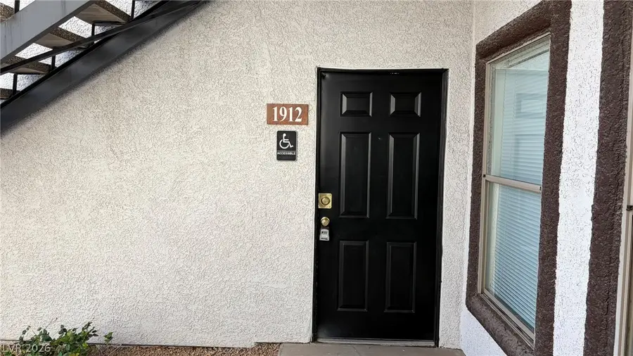 45 Maleena Mesa Street #1912, Henderson, NV 89074 - #2