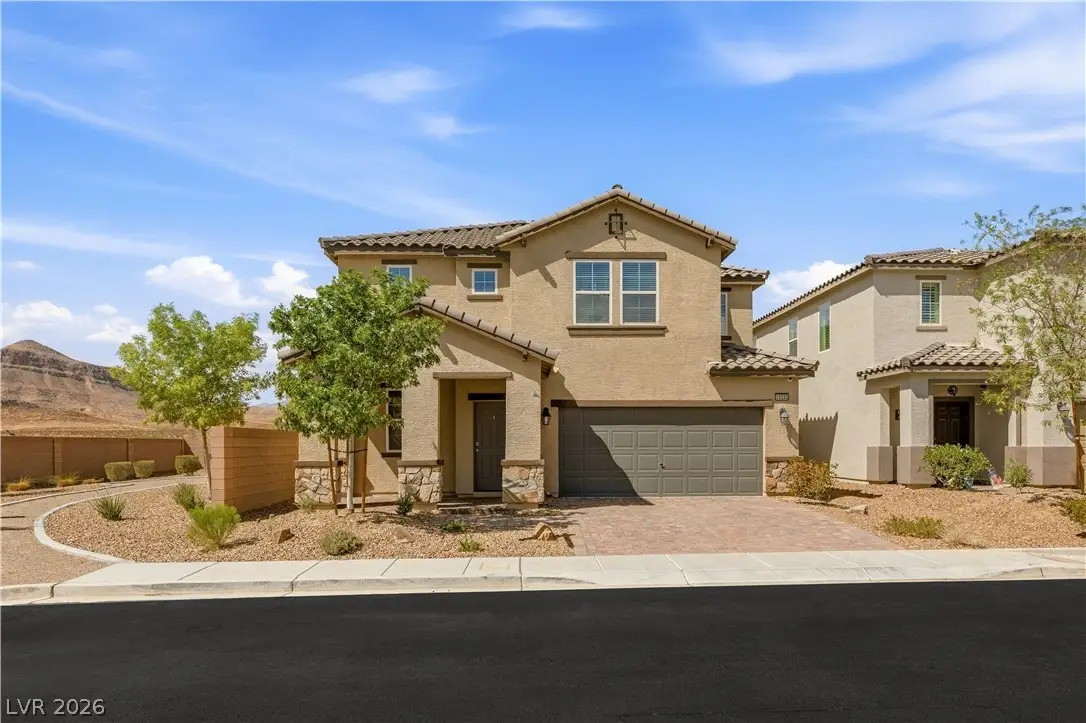 10593 Giant Cardon Street, Las Vegas, NV 89179 - #1