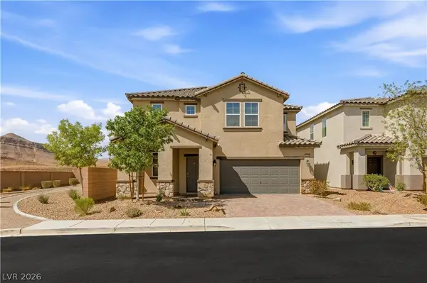 10593 Giant Cardon Street, Las Vegas, NV 89179