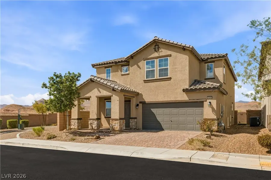 10593 Giant Cardon Street, Las Vegas, NV 89179 - #2