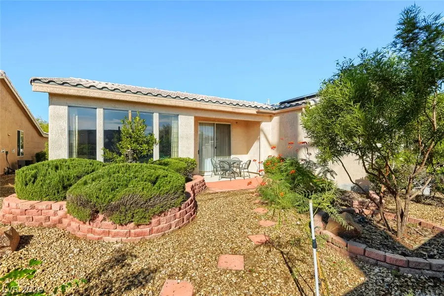 4602 Regalo Bello Street #4110, Las Vegas, NV 89135 - #2